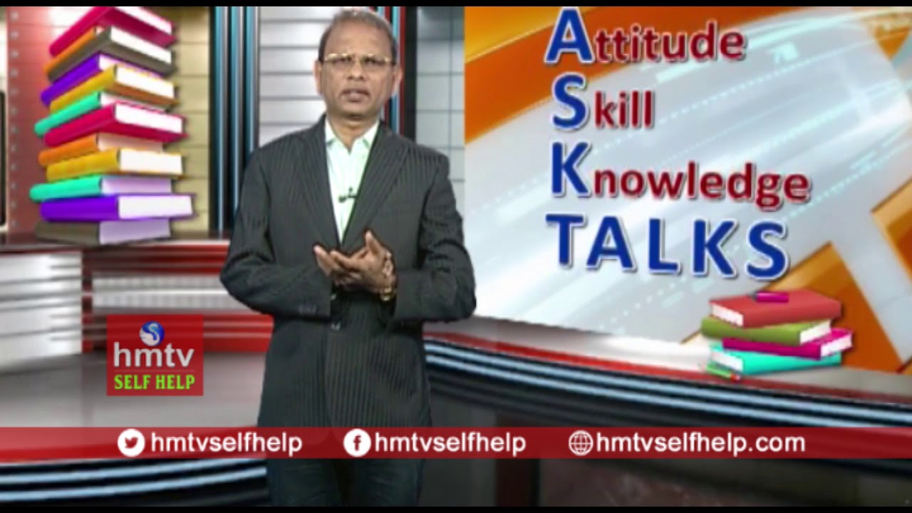 Financial Suggestions | Vanga Rajendraprasad | ASK TALKS