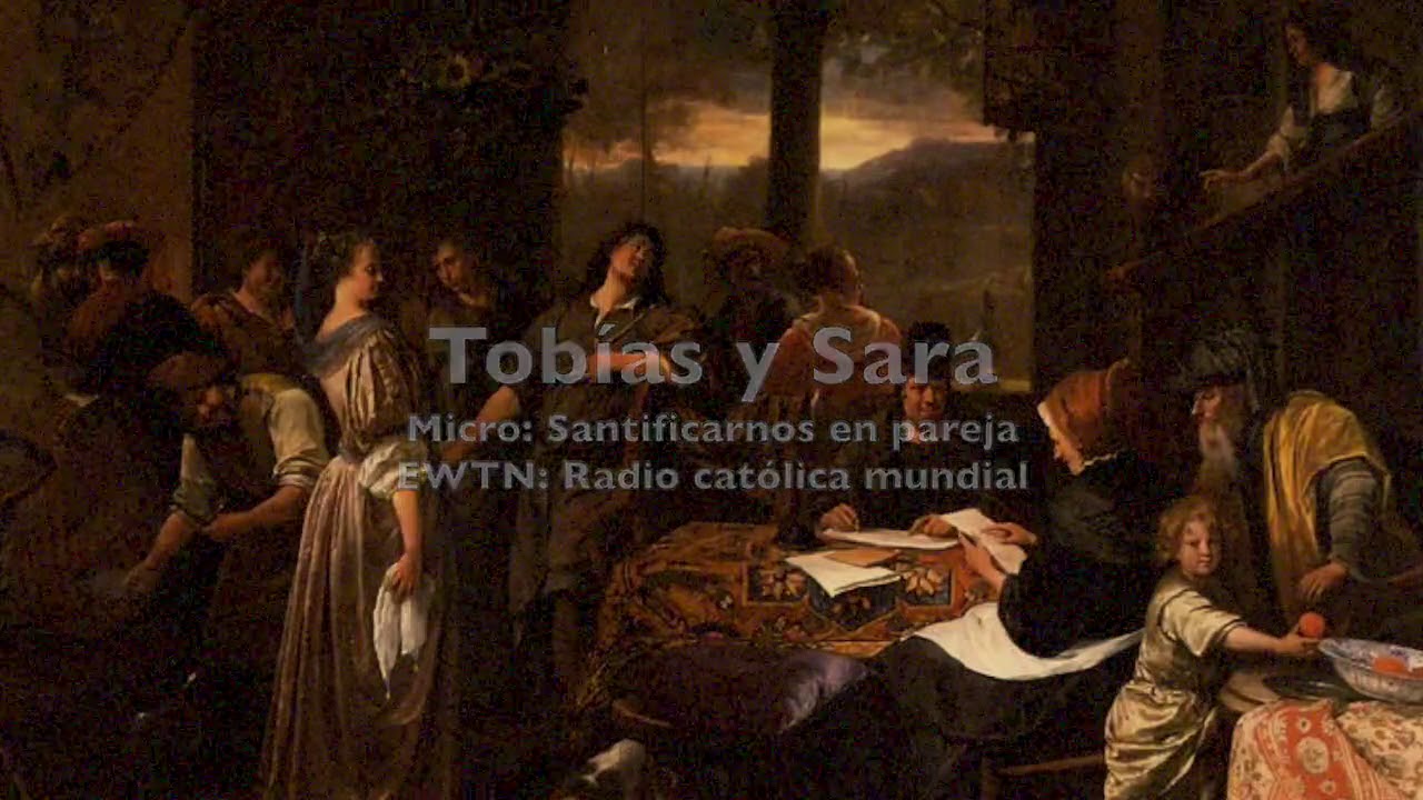 Tobías y Sara