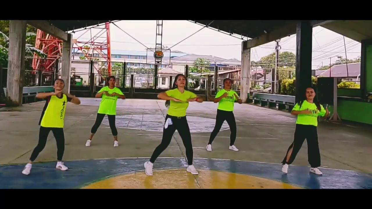 UNA VES EN LA VIDA DANCE REMIX 