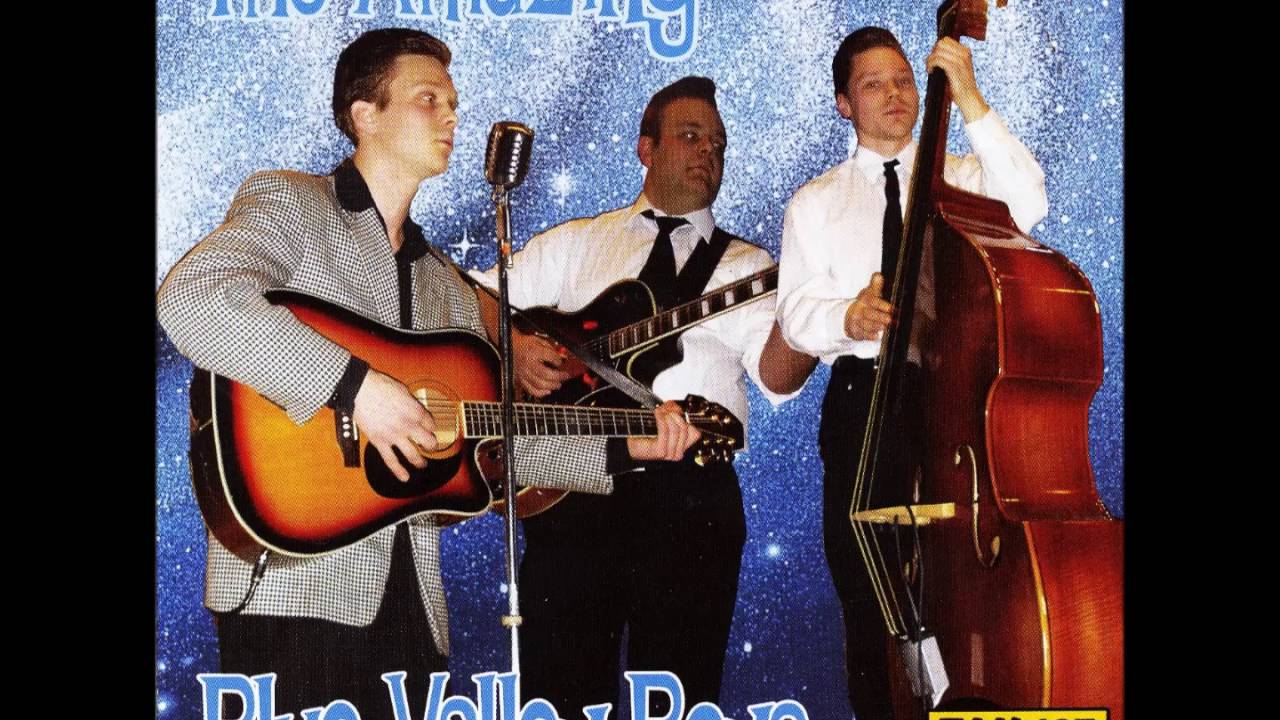 Blue Valley Boys - Hobo Baby
