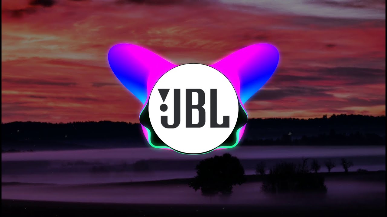 Jbl music 🎶 bass boosted 💥🔥