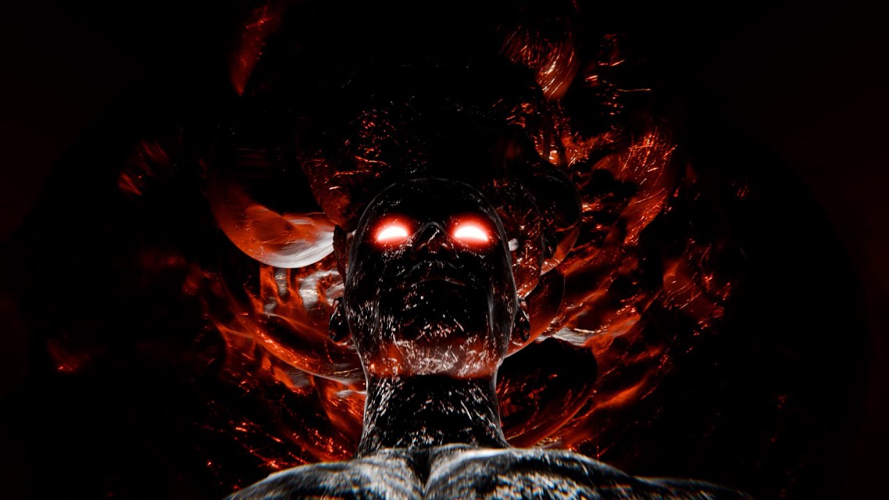 ARDE LA SANGRE - Enemigo Interior