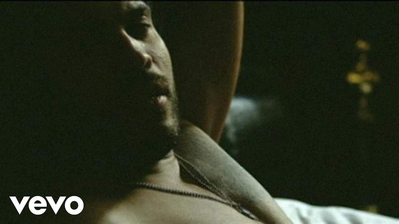 Lenny Kravitz - Dancin' Til Dawn (Edited)