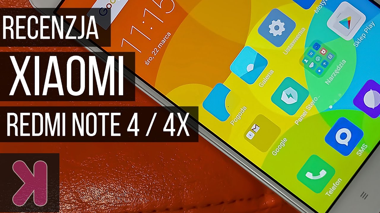 Xiaomi Redmi Note 4 / Note 4X | TEST