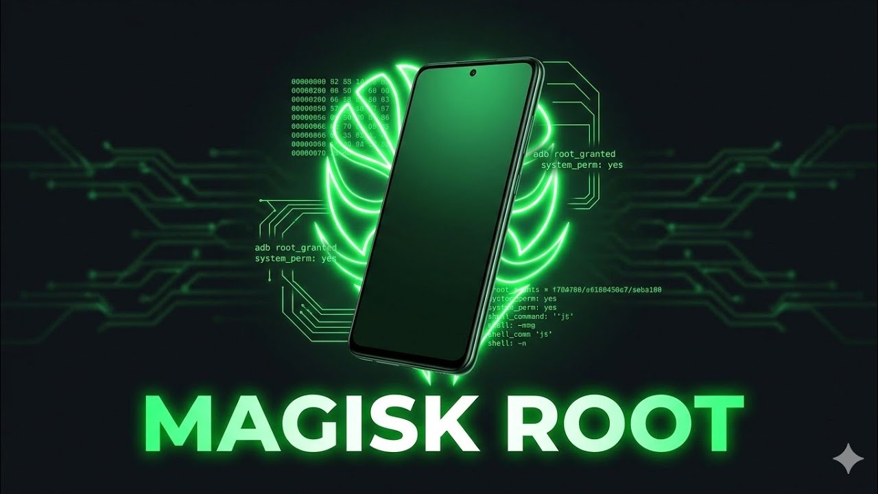 Ultimate Magisk Modules List 2025: Privacy, Performance & Customization