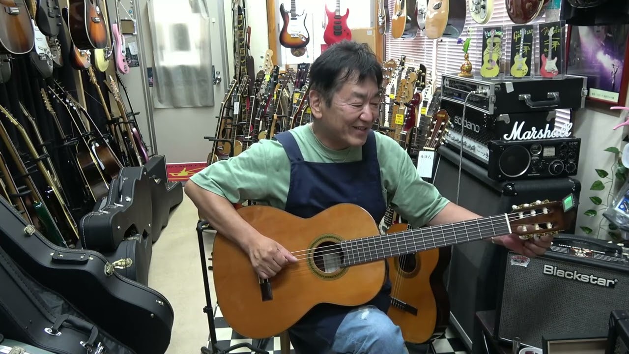 Jose antonio 6C スペイン製　訳あり特価！