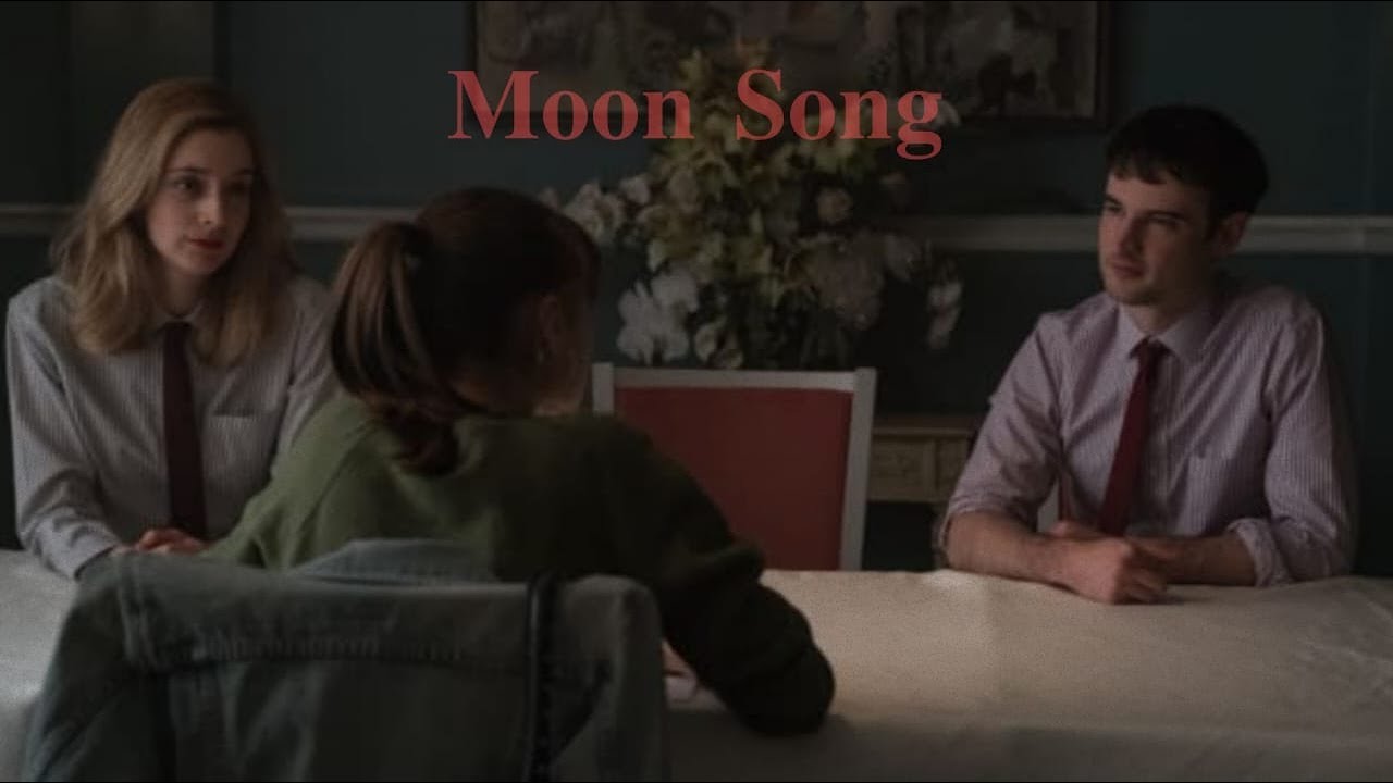 Tess & Jake (+Simone) || Moon Song