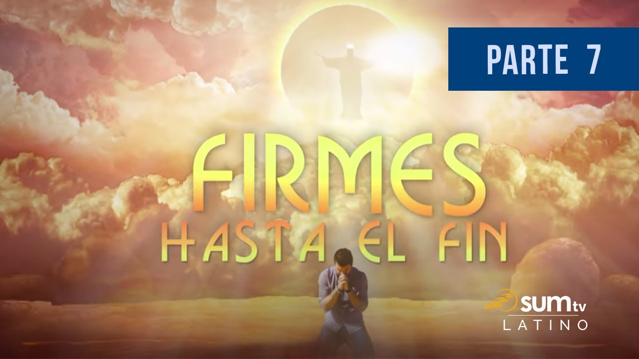 7. Cadena de Mando - Esteban Bohr || Firmes Hasta El Fin