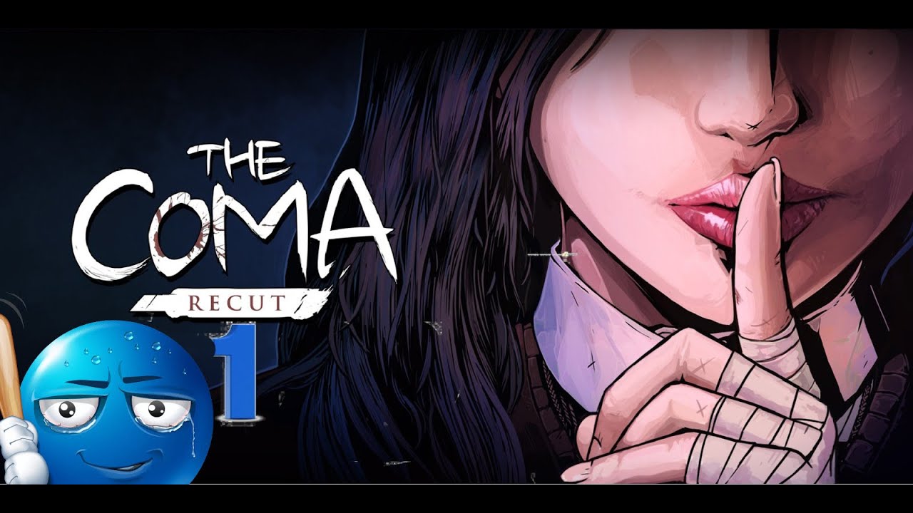 ADHS Energieentladung  I The Coma: Recut