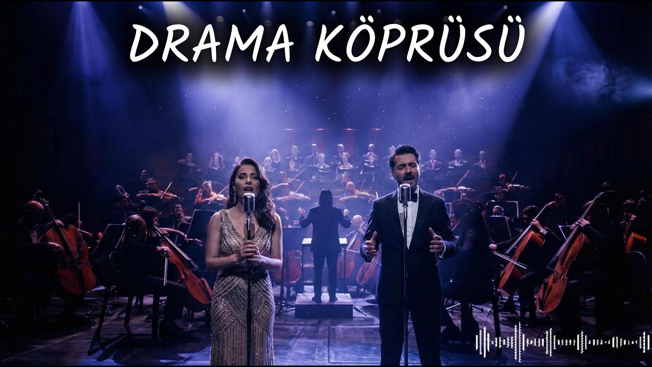 Drama Köprüsü | Senfonik Anadolu – Senfonik Opera Yorumu