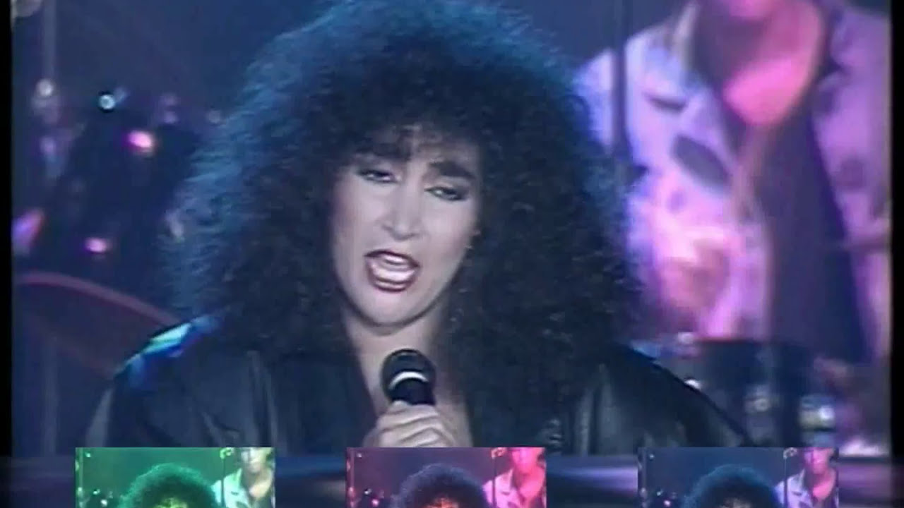 Amanda Miguel - Telefono Maldito
