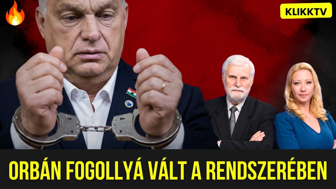 Ha Orbán marad, jönnek a megszorítások