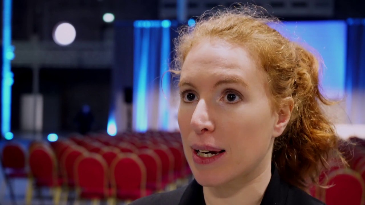 Self-explainability of complex models - Interview with Giulia Vilone of Creme Global