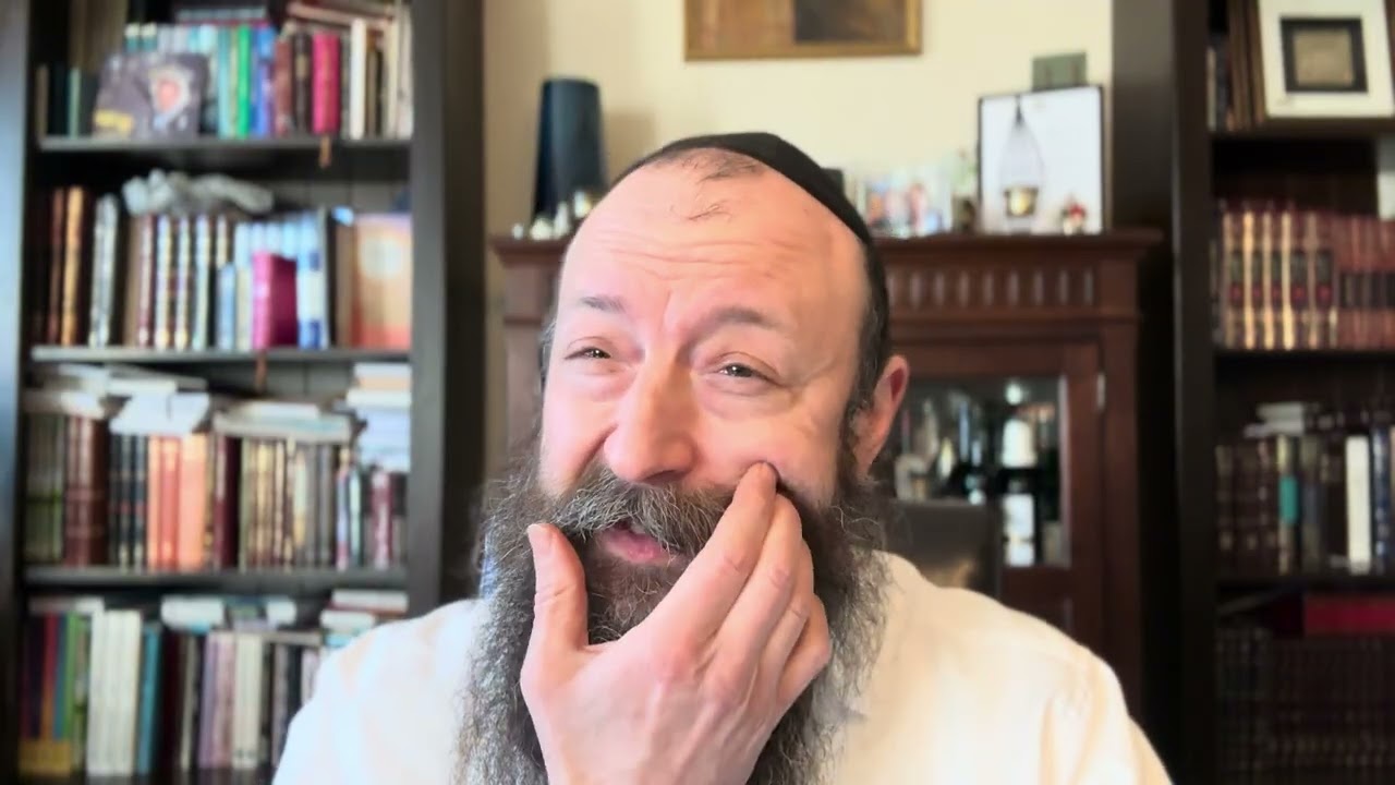 Кицур Шульхан Арух. Глава 30. Какие слова и поступки запрещает Тора. 