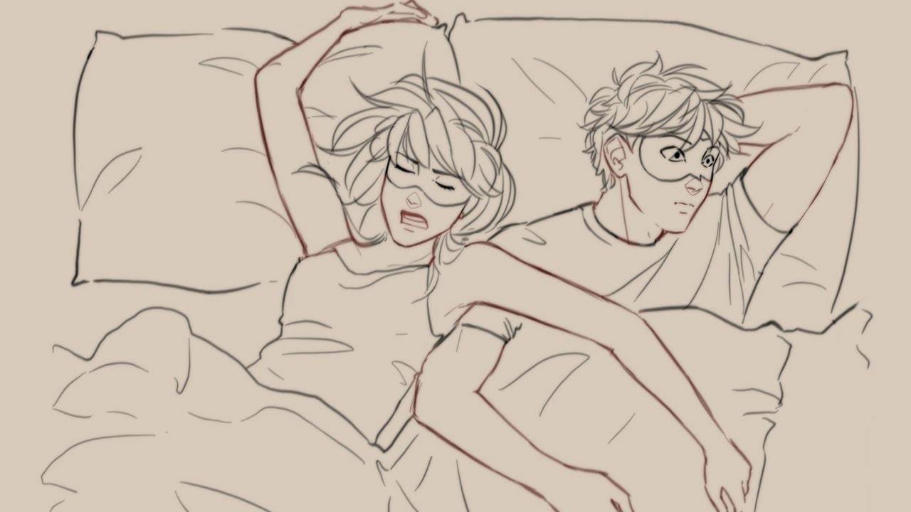 Spider Adrien AU final part | Miraculous Ladybug Comic Dub | Gao Comic