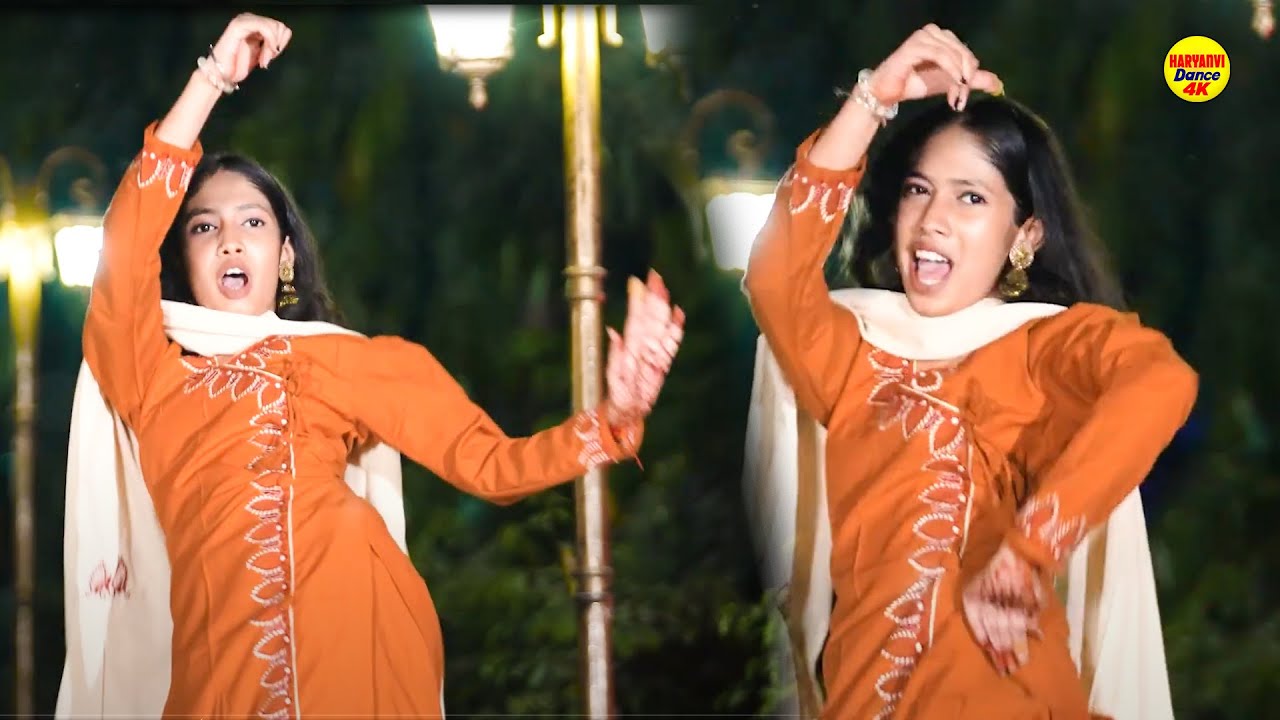 काकी I Kaki I Prachi I Dj Remix ( Dance ) Krishna dance Acedmy I Haryanvi Dance I Sonotek Dhamaka