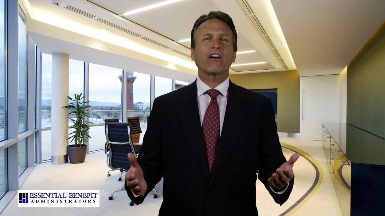ESSENTIAL BENEFITS ADMINISTRATORS