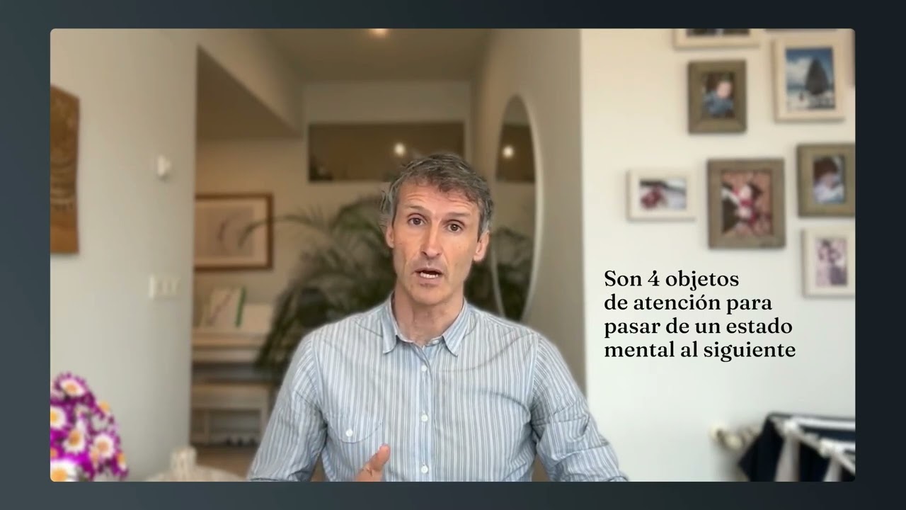 Retiro Moradas Divinas - 11 al 13 de abril - Monsso Mindfulness