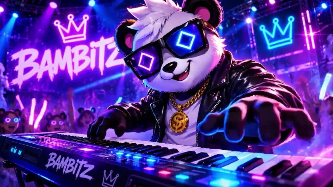 Premiering: Bambitz