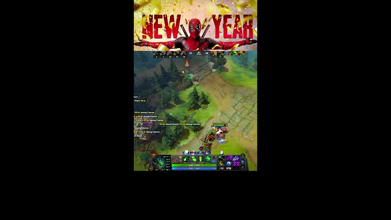 dota 2  day 54