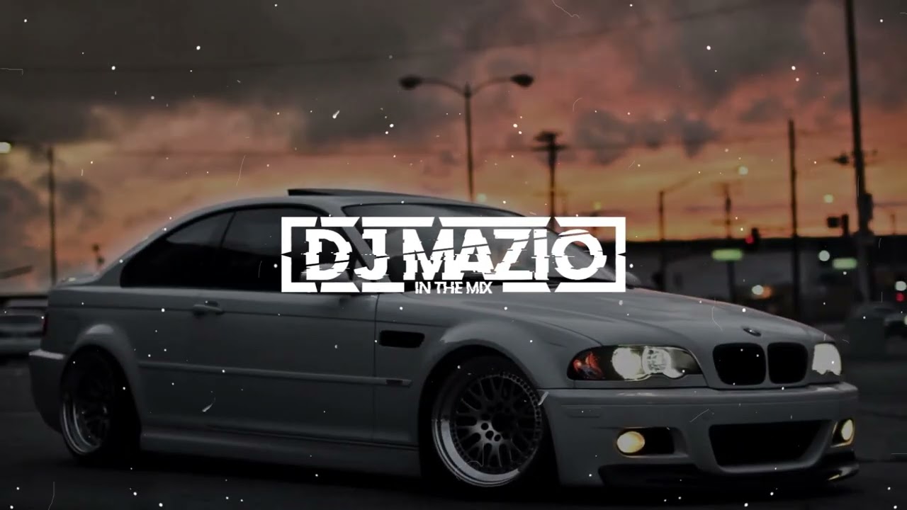 🔥🌴NAJLEPSZE WAKACYJNE BRZMIENIA!!🌴🔥 ★ NAJLEPSZA MUZYKA DO AUTA! vol.4 ★ DJ MAZIO