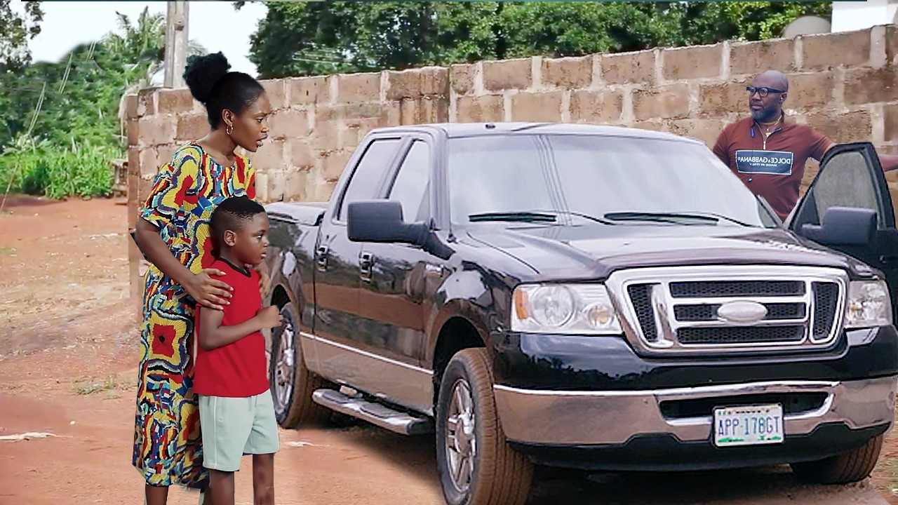 They Laughed At Her For Been A Single Mum At 17years But God Changed Her Story This Way -NG