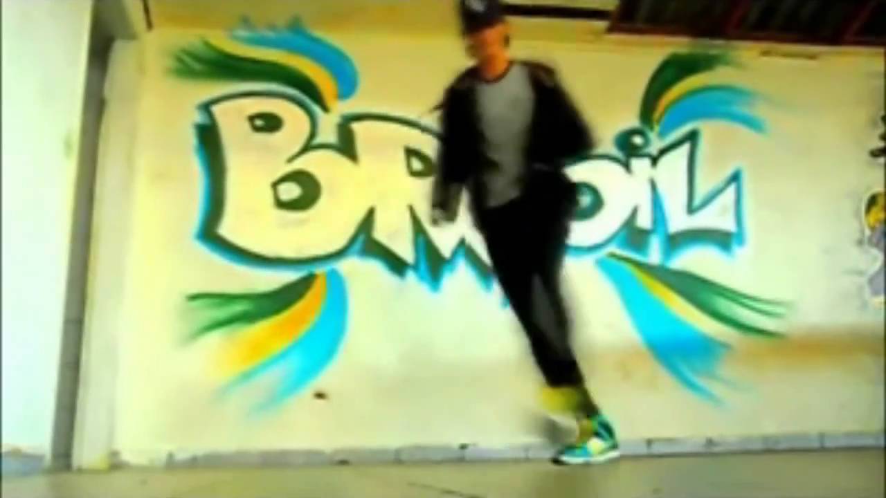 Top 10 Dancer's # Free Step Brasil [OFICIAL]