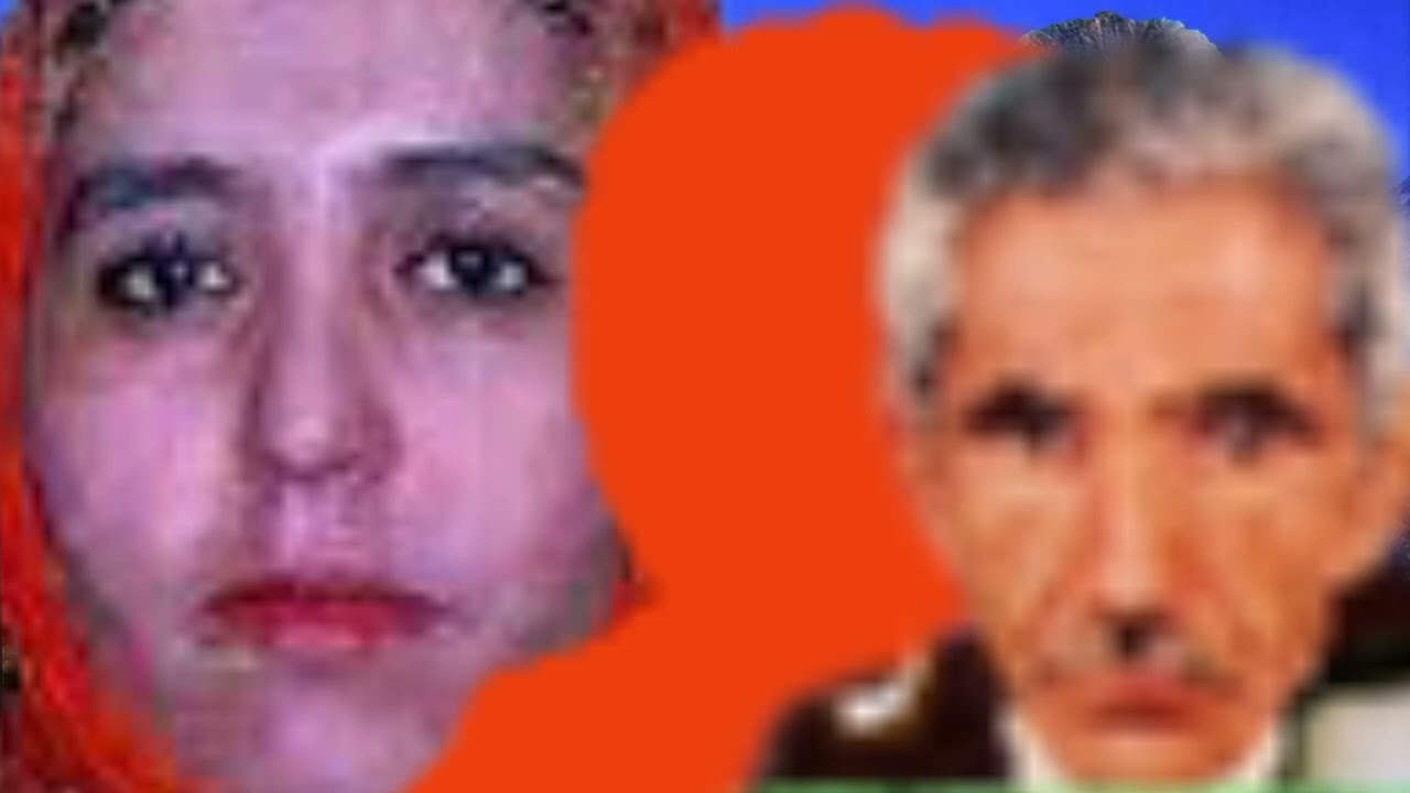 حساين بومية مع موحى امزيان .Hssain Boumia with Mouha Amziane with Aicha