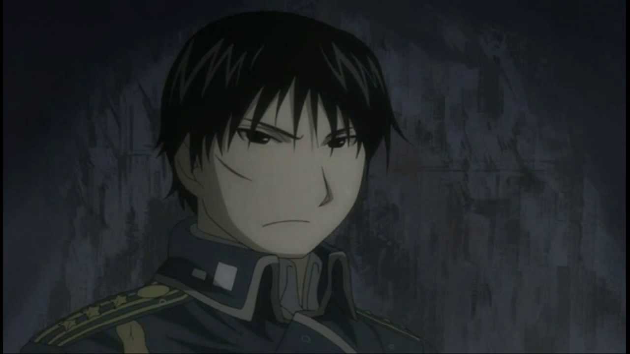 FMA brotherhood 19 episode 3 Funny Moment (HUN DUB)