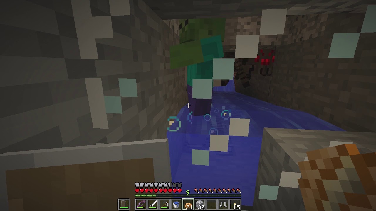 Minecraft Mindcrack - S6E64 - It Kind of Works