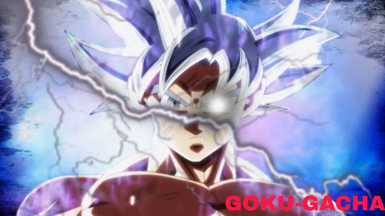 to love ru react ao rap do Goku vg Beats (AS)