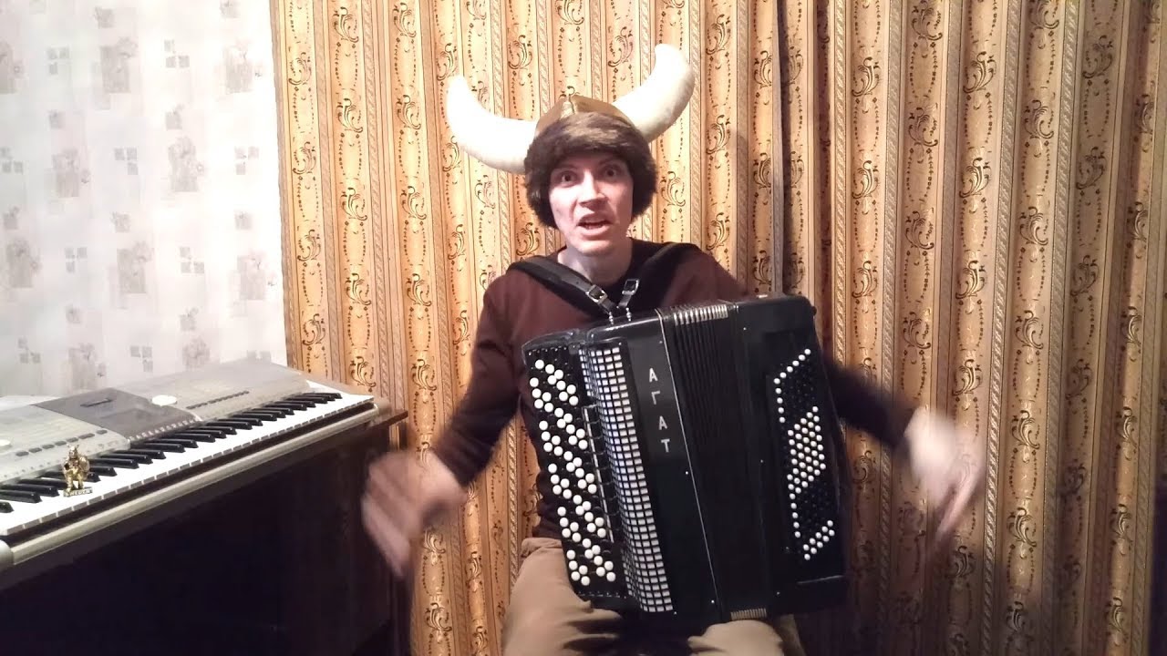 Импровизация 