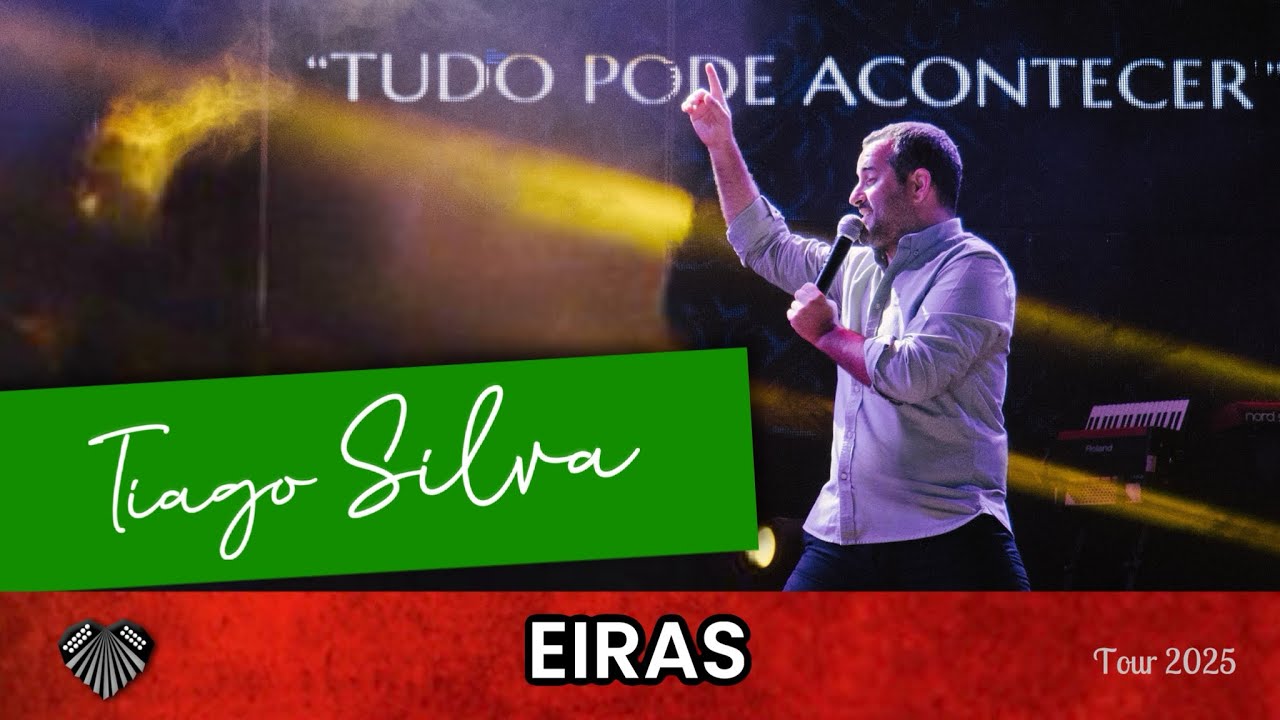 Festas de Eiras