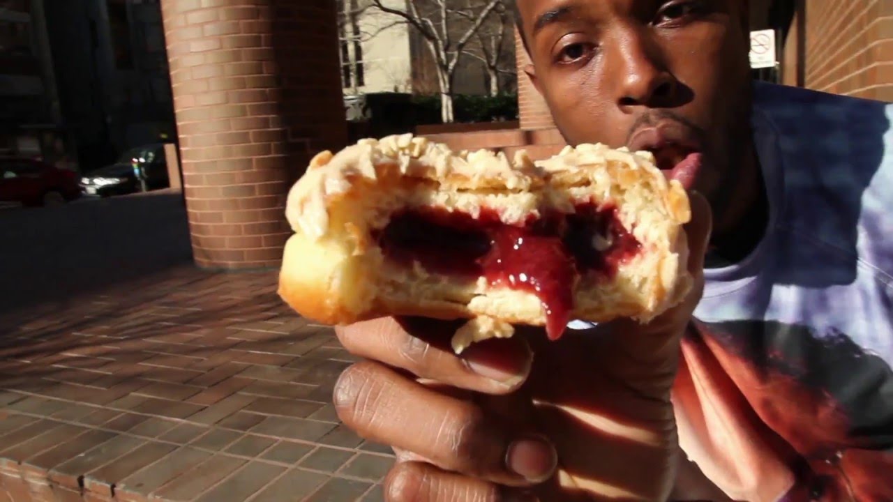 The Perfect Dozen Pilot - Blue Star Donuts