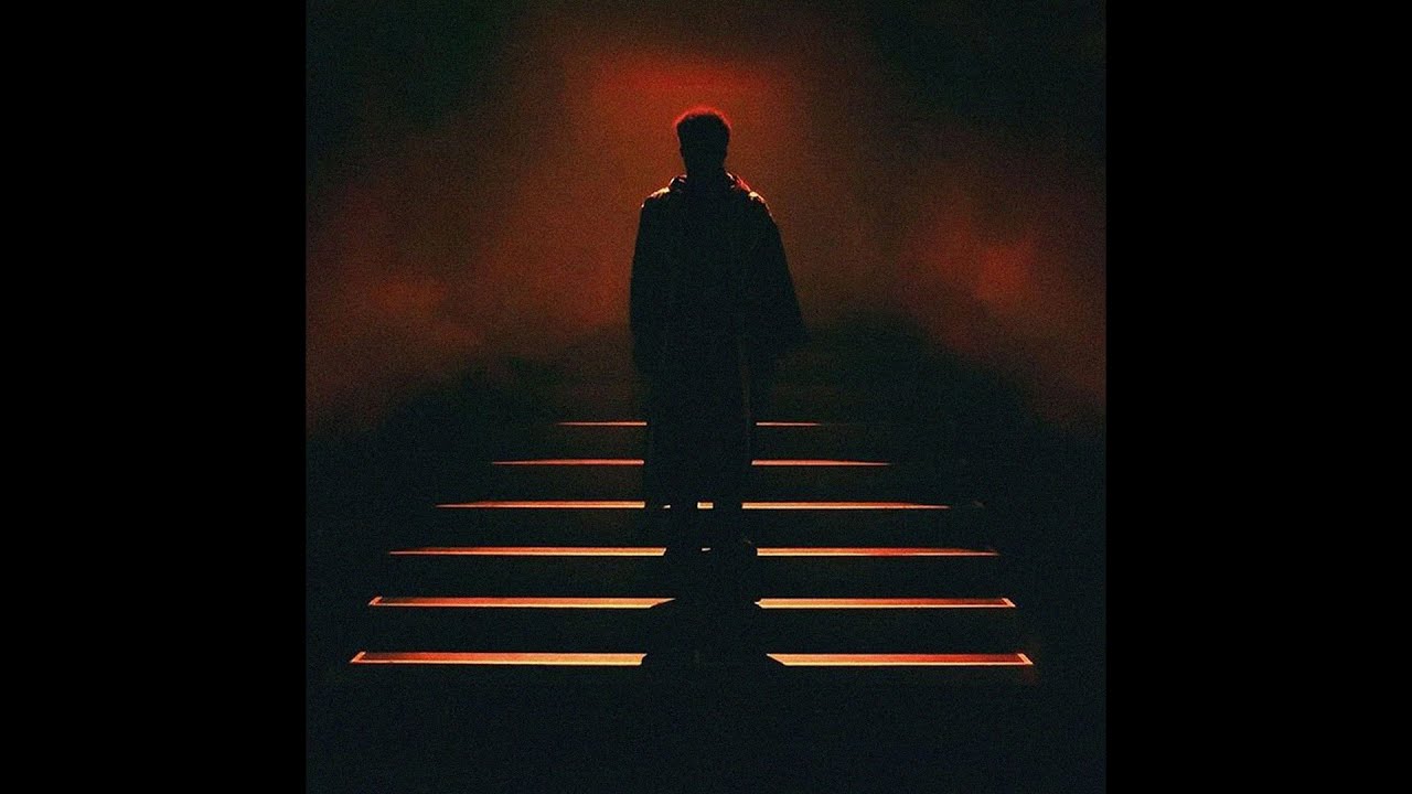 THE WEEKND TYPE BEAT - 