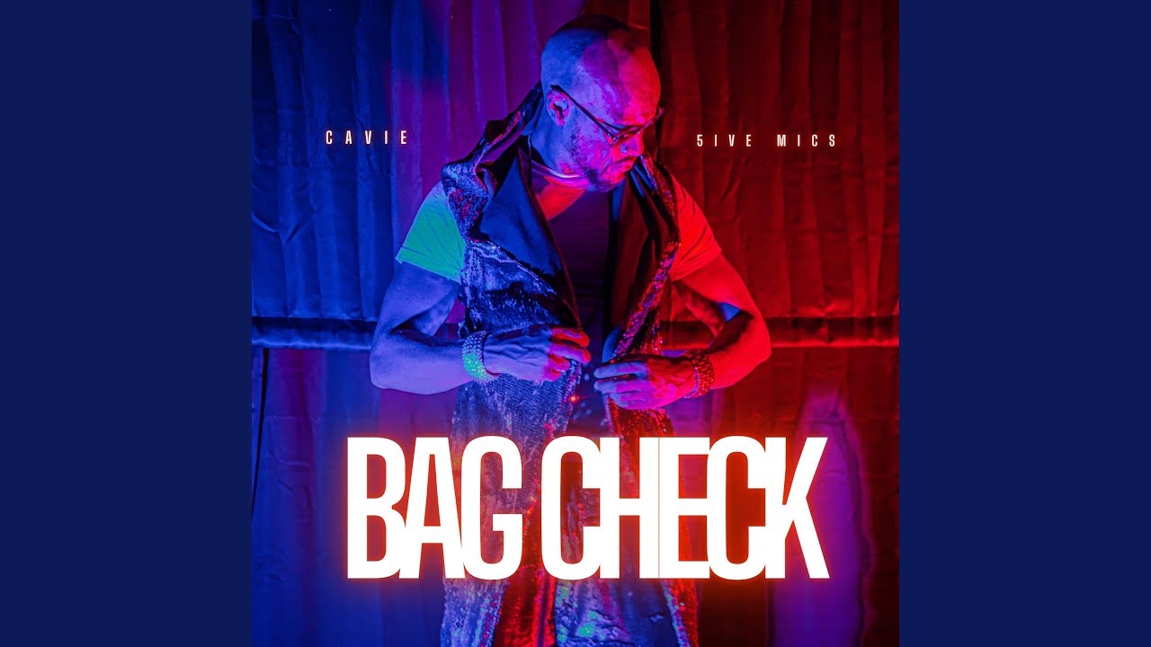 Bag Check