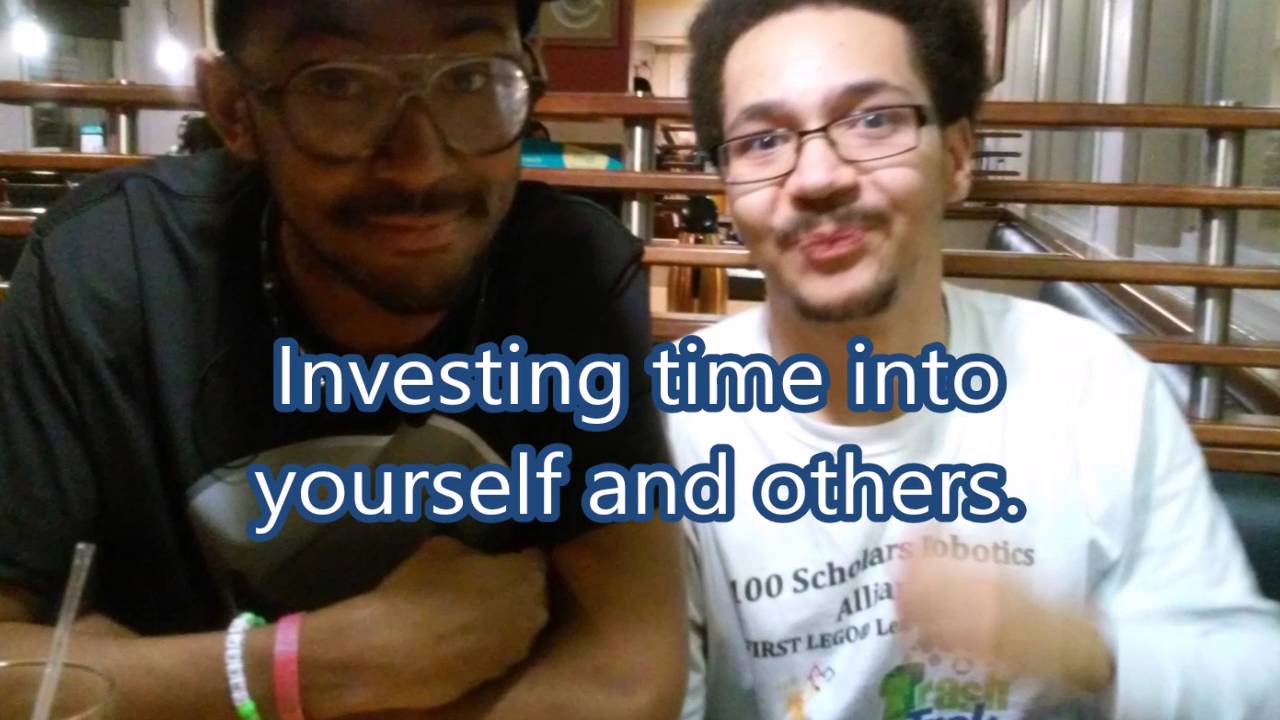 Summer Hayes Class Commercial