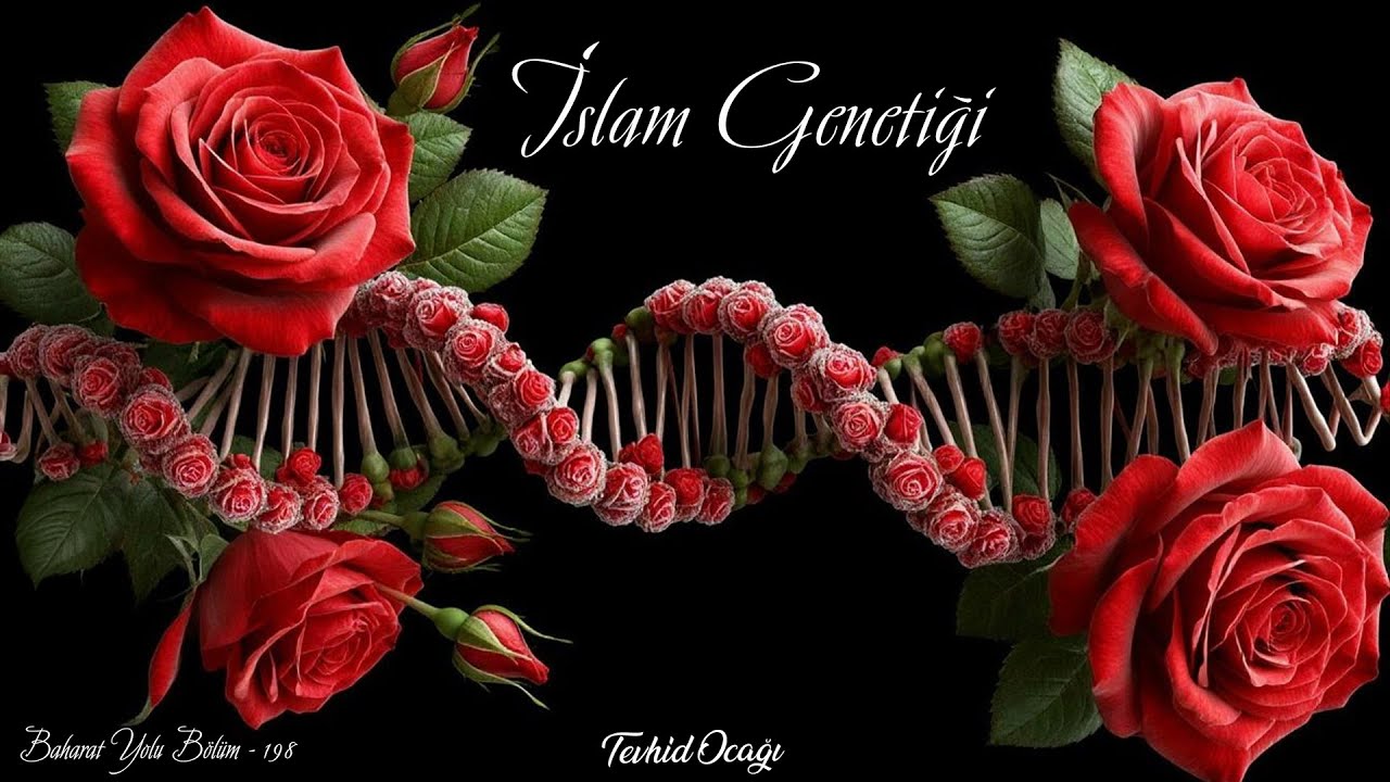 İslam Genetiği