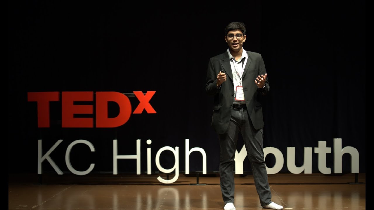 The profound applications of the Pigeon Hole Principle | Madhav Anand Menon | TEDxYouth@KCHigh