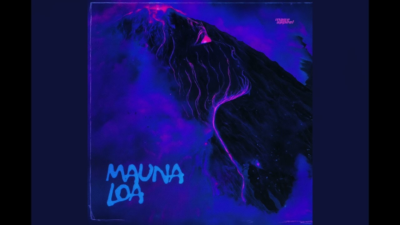 Mauna Loa(Remix) - Vedan | Prod. AZWIN | Mass Appeal | Dustd3vil Remix