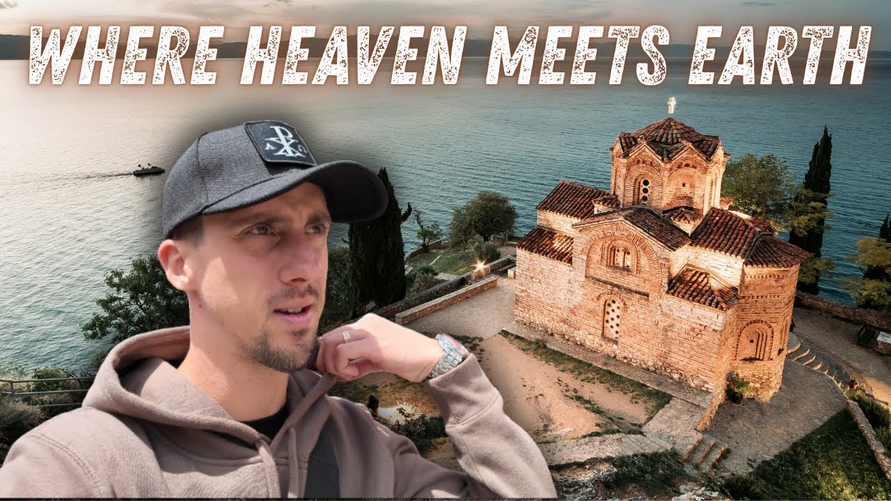 Come and see the city with 365 churches 