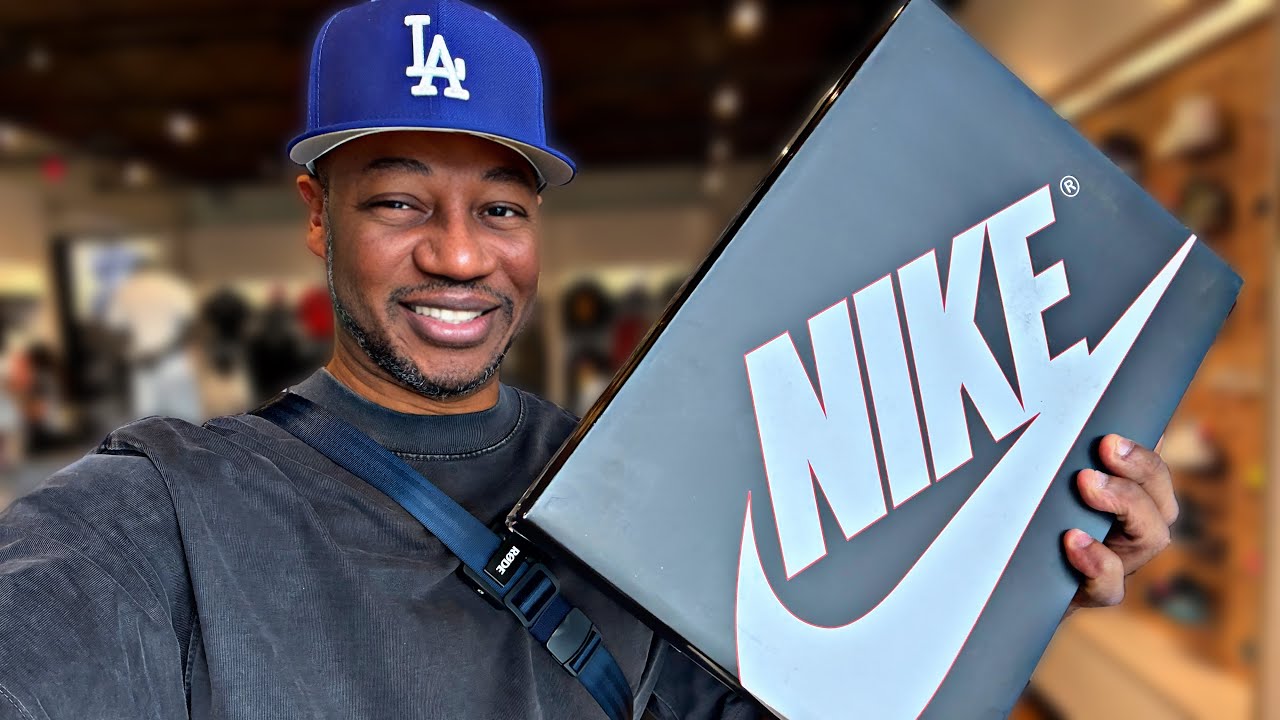 Why Nobody Wants Jordan 1s Anymore (Flight Club Breakdown)