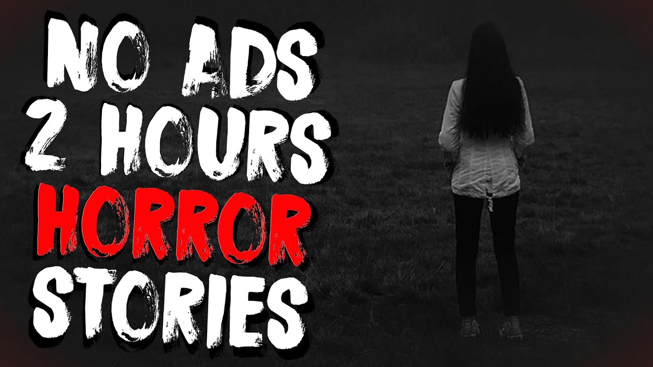 No Ads | MOST FRIGHTENING NoSleep Horror Stories From The Internet | NoSleep Horror Stories Ep. 15