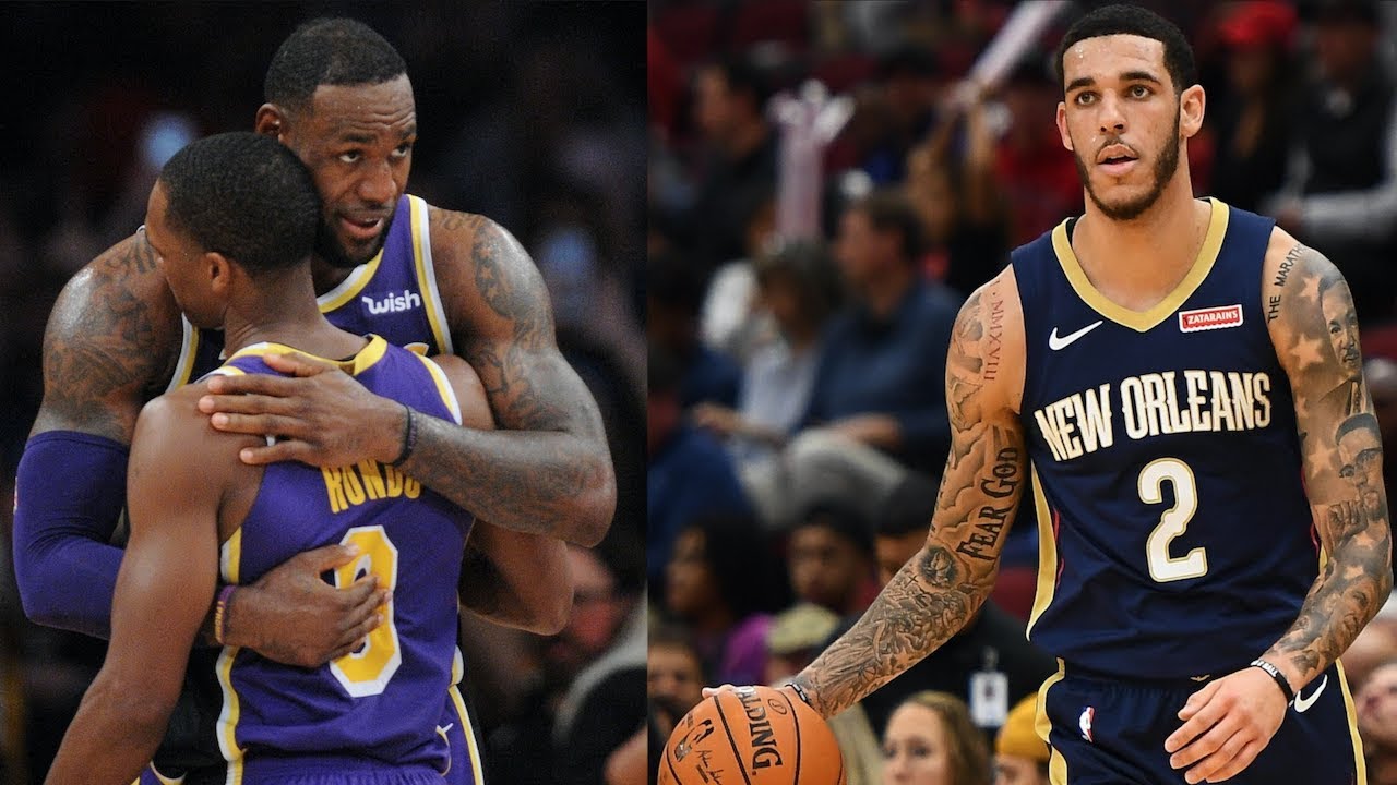NBA 