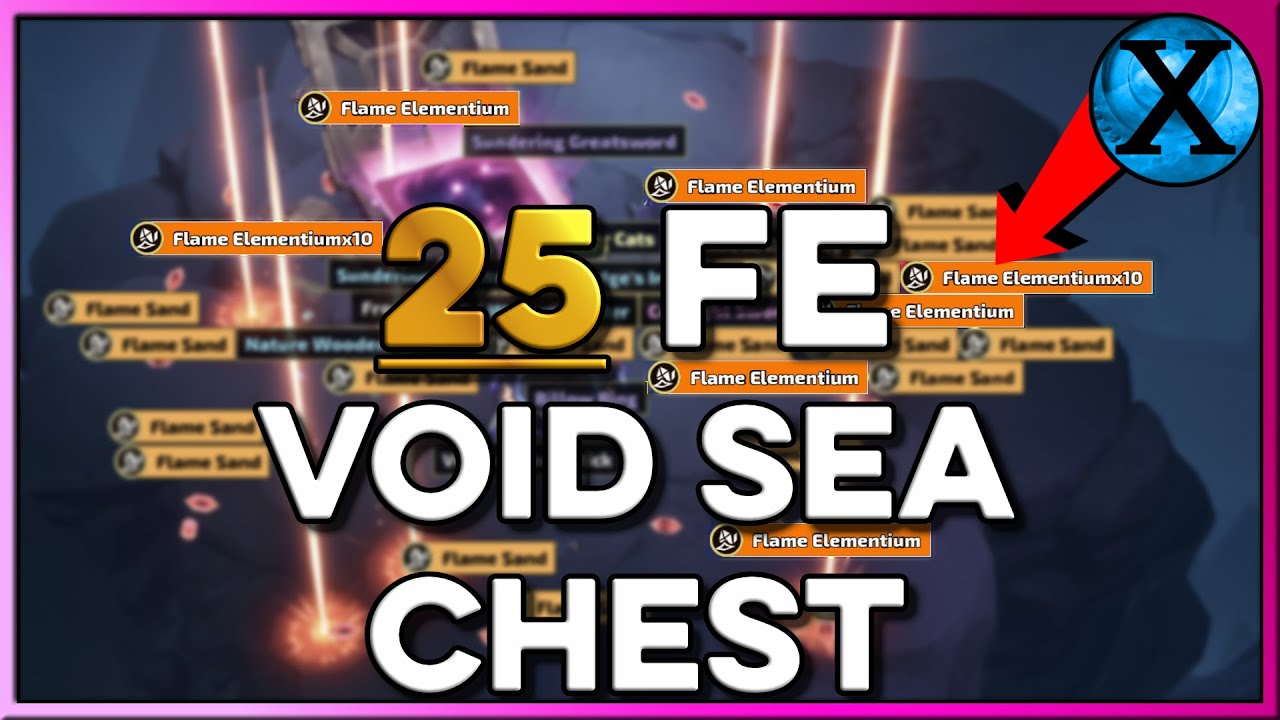 Get Flame Elementium from the Blacksail Mechanic!