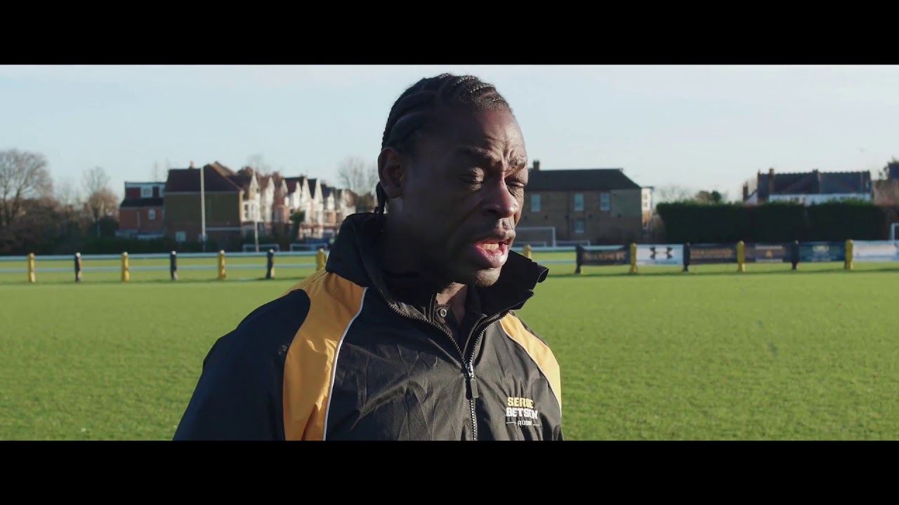 SERGE BETSEN - LA PASSE VRILLEE PARTIE 1 - Extrait 1