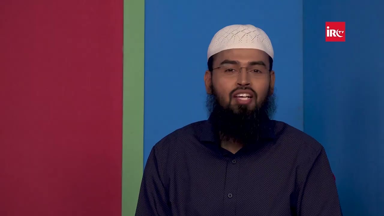 Raste Par Chalne Ke Aadab By Adv. Faiz Syed