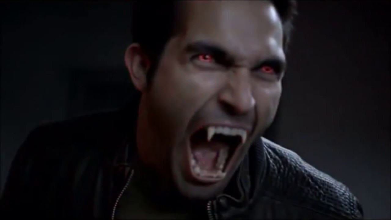 Top 20 strongest teen wolf characters