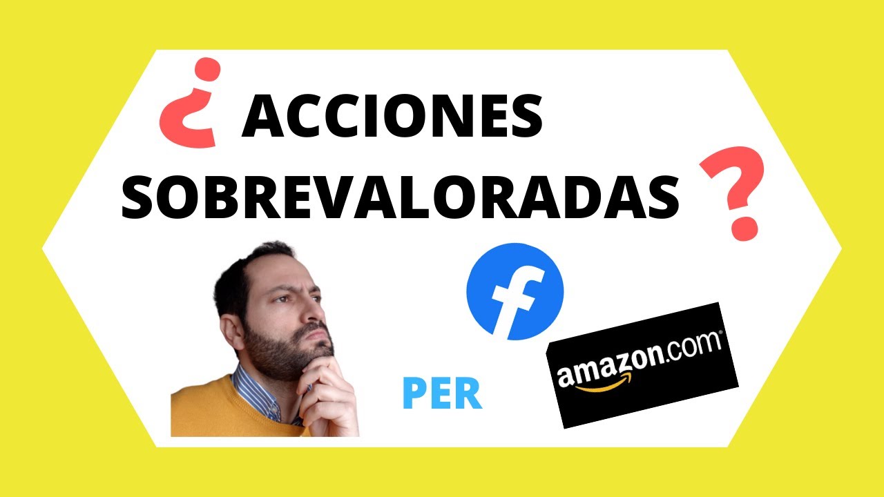 👉 ¿Qué es el PER en bolsa?