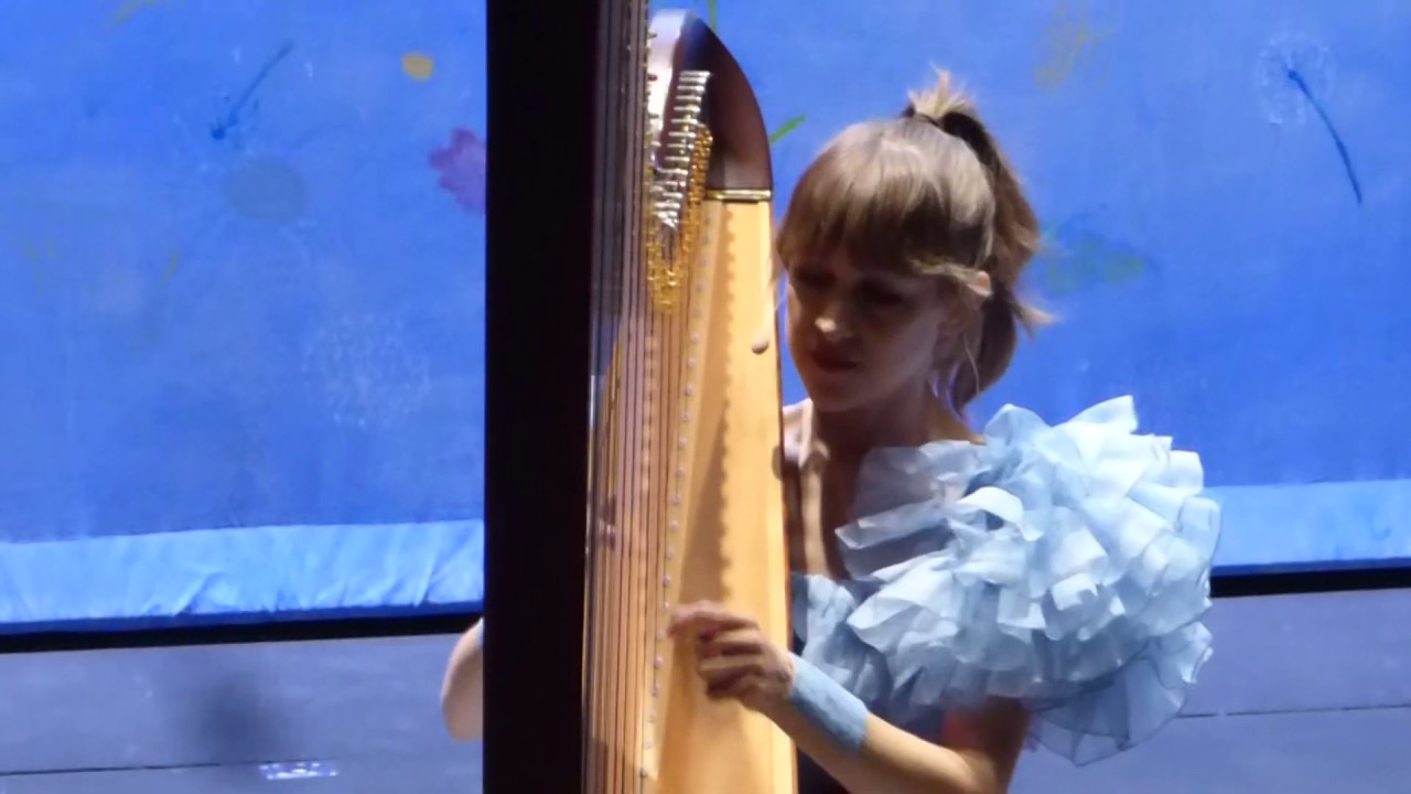 Joanna Newsom - '81 @ El Museo Del Barrio, NY5 2019